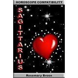 Longing for Love: Horoscope Compatibility for Sagittarius (Looking for Love in Your Astrology Star Sign: 12 Book Series)di Rosemary Breen