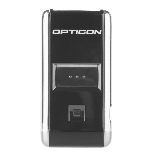 OPTICON OPN2001-00 OPN 2001 POCKET MEMORY SCANNER USB 1D LASER SCANNER On Sale