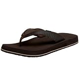 Sanuk Mens Beer Cozy Iii Sandals