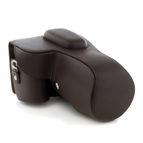 stilvoll Design Leder Tasche Set