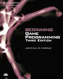 Beginning Game Programming