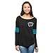 NBA Women's Ultra Courtside Long Sleeve Tee