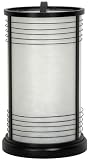 Unique Contemporary Modern Style Lamp - 14 Shinjuku Japanese Shoji Lantern - Black or Natural