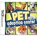 Pet Adoption Center for Nintendo DS - Rescue and Care for all Kinds of Pets