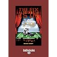 The Fix is In: The Showbiz Manipulations of The NFL, MLB, NBA, NHL and NASCAR (Large Print 16pt)