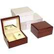 Jewelry Treasure Box 5 Wood Boxes