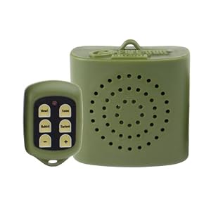 Primos E-Predator Call by 
