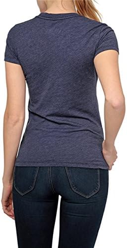 Local Celebrity Graphic Tee TROPHY, Color: Dark blue, Size: S