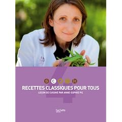 Scook 4 : Recettes classiques pour tous : Le�on de cuisine