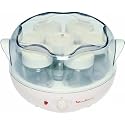 Moulinex - DJC241 - Yaourtiere Yogurta