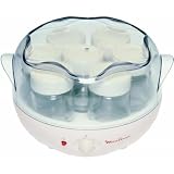 Moulinex DJC241 Yogurta Yaourti�repar Moulinex