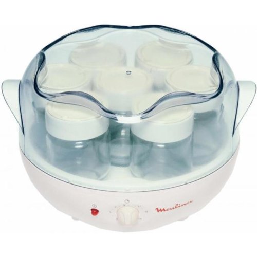 Joghurtbereiter Yogurta DJC241