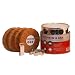 Stove In A Can - Portable Outdoor Camp / Cooking Kit - Perfect for Camping, Backpacking, Hunting, Tailgating, Emergency Survival, Food Storage