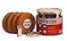 Stove In A Can - Portable Outdoor Camp / Cooking Kit - Perfect for Camping, Backpacking, Hunting, Tailgating, Emergency Survival, Food Storage