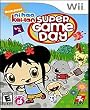 Ni Hao, Kai-Lan: Super Game Day