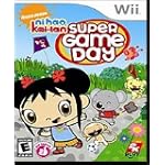 Ni Hao, Kai-Lan: Super Game Day