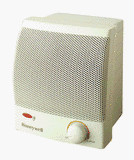 Review Honeywell HX 315 / Honeywell Quick Heat Ceramic Heater