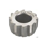 Park Reaming cutter, #754 - 33.8mm (1-1/8) ea