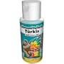 Dekoback Lebensmittelfarbe T�rkis fl�ssig, 1-er Pack (1 x 50 ml)