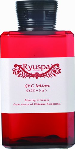 Ryuspa GY.Cローション 400mL