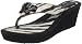 J.Renee Women's Treasure Thong Sandal