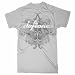 Bravado Mens Deftones Butting Heads T-Shirt