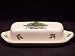 Search : Spode Christmas Tree Butter Dish Cov'D 1/4 Lb.