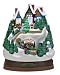 Holiday Hilltop Tree Farm 2009 Hallmark Ornament