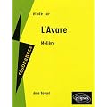 Etude sur L'Avare, Moli�re