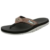Island Slipper Men's Aka-Marlin Flip Flop