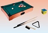 Mini Billard Tisch "Pooltable" - k/a
