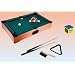 Mini Billard Tisch "Pooltable"