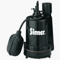 RSP130 - 1/4HP SUB AUTO SUMP PUMP
