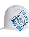 DC SHOES Bays Visor Beanie