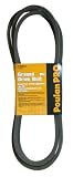 Poulan Pro Lawn Tractor 2006 and Newer Ground Drive Mower Belt #PP88001