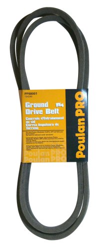 Poulan Pro Lawn Tractor 2006 and Newer Ground Drive Mower Belt #PP88001
