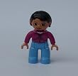 Lego Duplo Woman