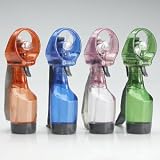 Chill Misting Fan