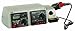 Velleman LAB1U Three in One Lab Unit (Multimeter, Power Supply and Soldering Iron)