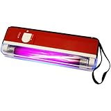 Chauvet Handheld Blacklight (NVF-4)