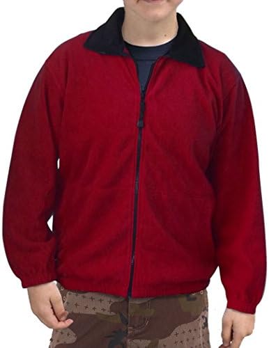 Colorado Timberline Youth Telluride Fleece Jacket