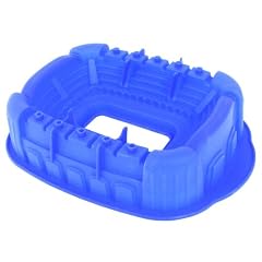 Silikon Backform Stadion