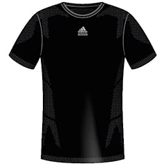 ADIDAS "TECHFIT Preparation Tee" Herren Laufshirt (P92367) Modell 2011