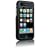 Case-Mate Signature  Napa Leather Case for iPhone 3G, 3G S (Black)