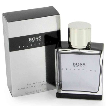 Boss Selection by Hugo for Men