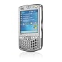HP iPAQ HW6900 Series Unlocked Mobile Messenger PDA Hanheld Smartphone HW6940