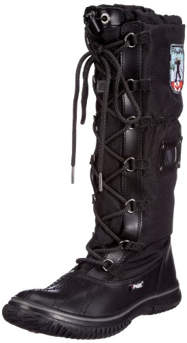 Pajar Womens Grip Boot