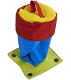 Task for BUSTER ActivityMat, Top Hat