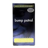 Bump Patrol Lotion après-rasage 59 ml Traitement Intense