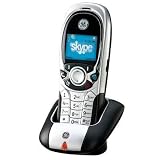 GE Skype Internet Standard Handset